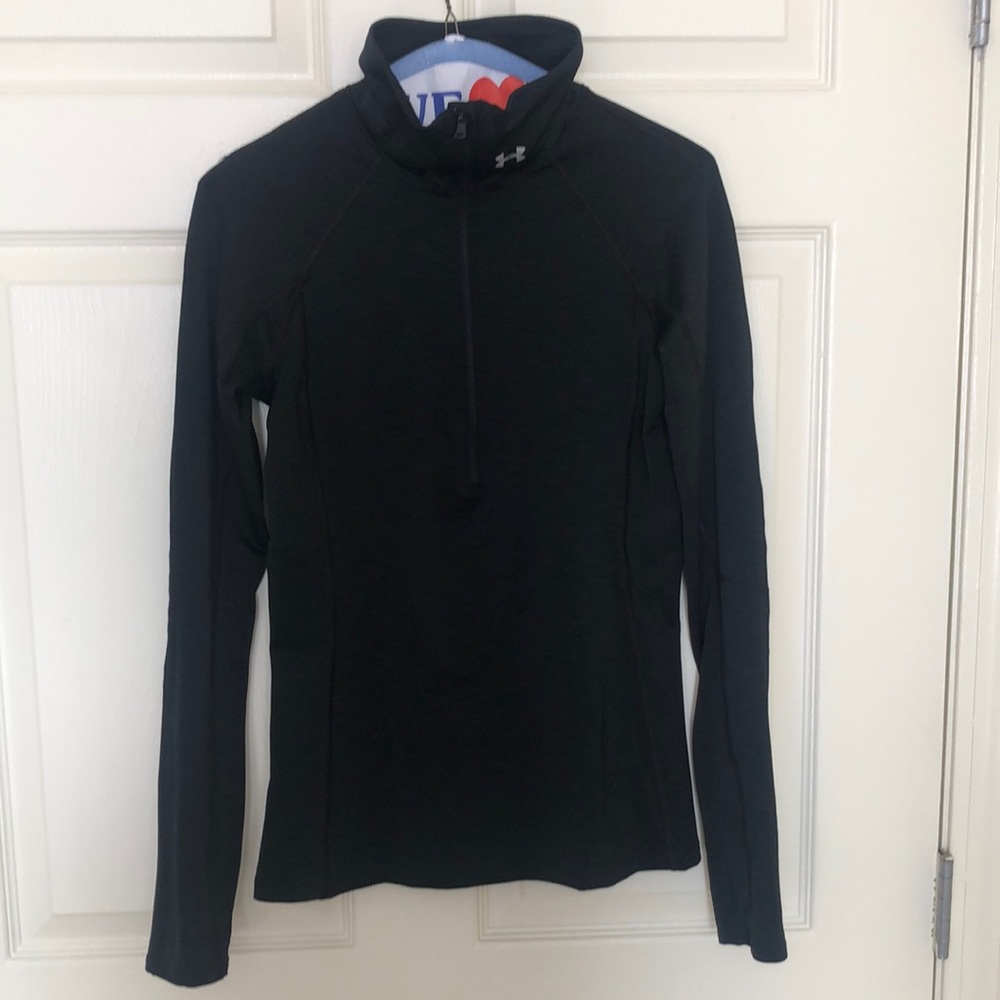 Under Armour Cold Gear Top